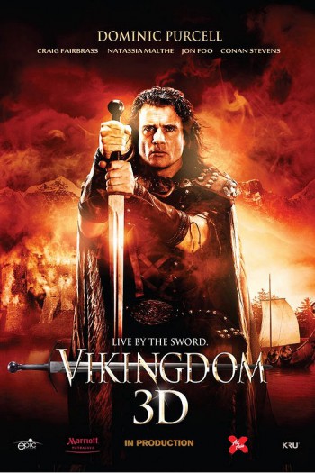 Vikingdom